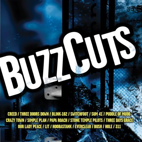 Various - The Buzz - Amazon.com Music
